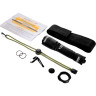 Тактический фонарь ARMYTEK DOBERMANN XP-E2 F02002BR